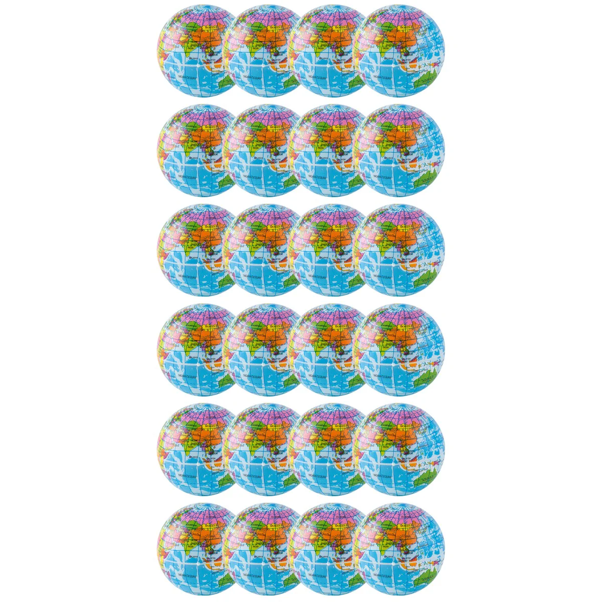 

24 Resistant Portable Compact for Daily Home Office