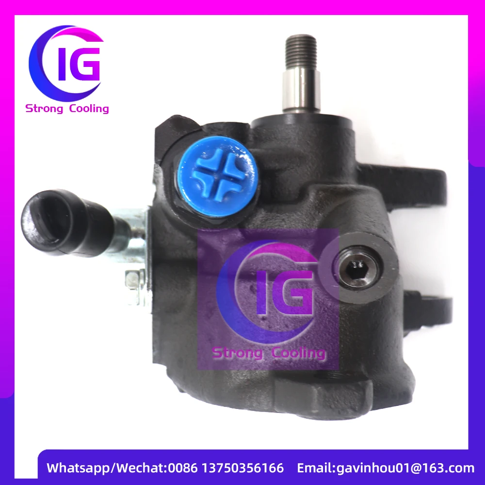 Насос гидроусилителя руля 1990 Восстановленный для моделей Toyota Tercel DX и EZ с EFI 96255 л м