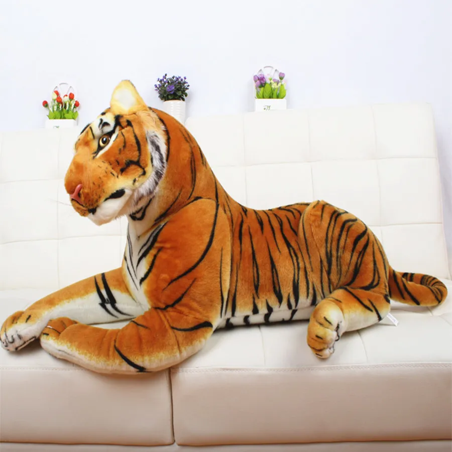 

Игрушка плюшевая «Король леса», 50 см, 110 см