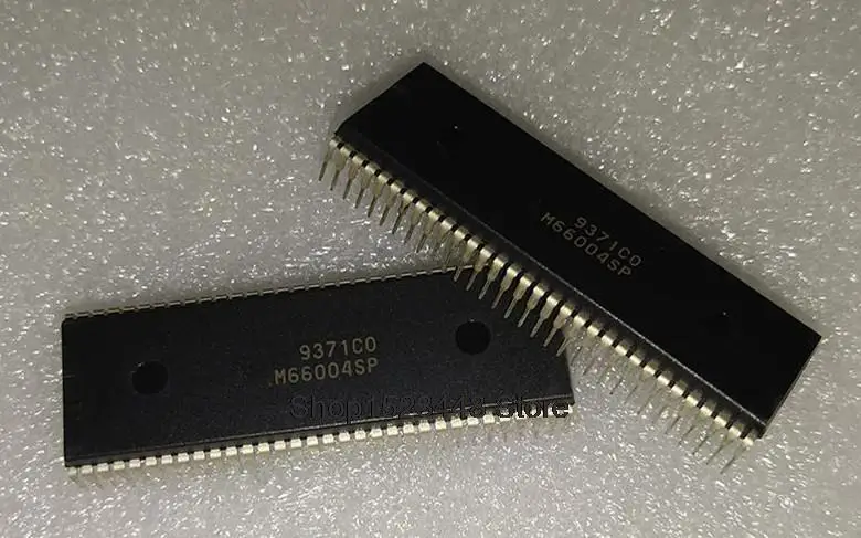 Новинка M66004SP M66004 MSM66004SP DIP-64 | Строительство и ремонт