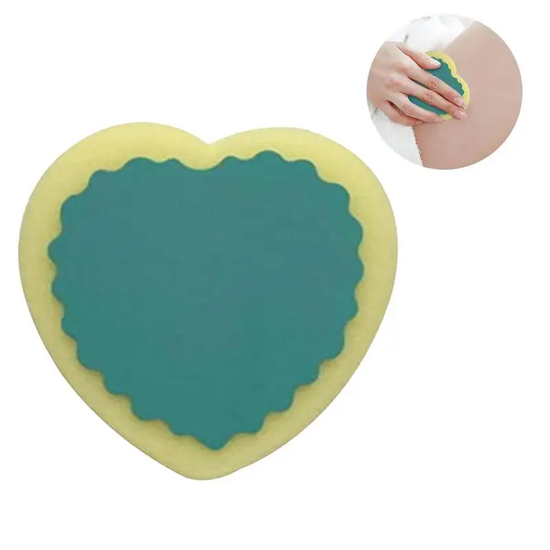 

Magical Painless Hair Removal Depilation Soft Sponge Pad Remove Hair Remover Effective Skin Care Beauty Tool Dropshipping