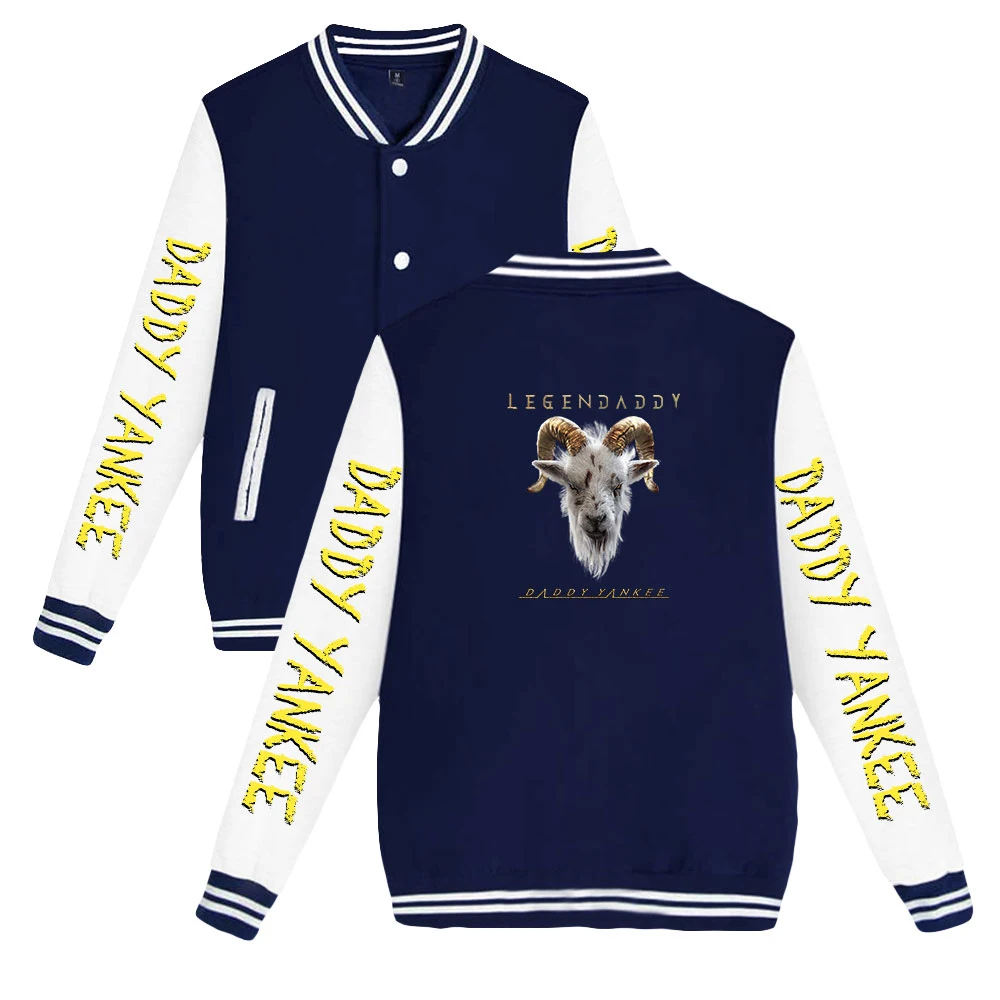 Бейсбольная куртка WAWNI папа янки свитшот для косплея бейсбольная форма в стиле