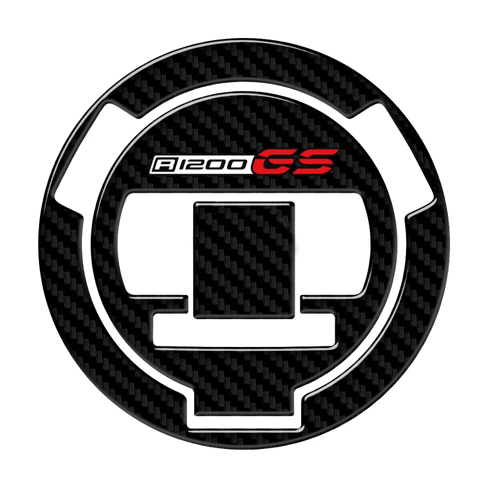 

Защитный чехол для горючего мотоцикла 3D Carbon-look для BMW R1200GS R1200 GS 2008-2012