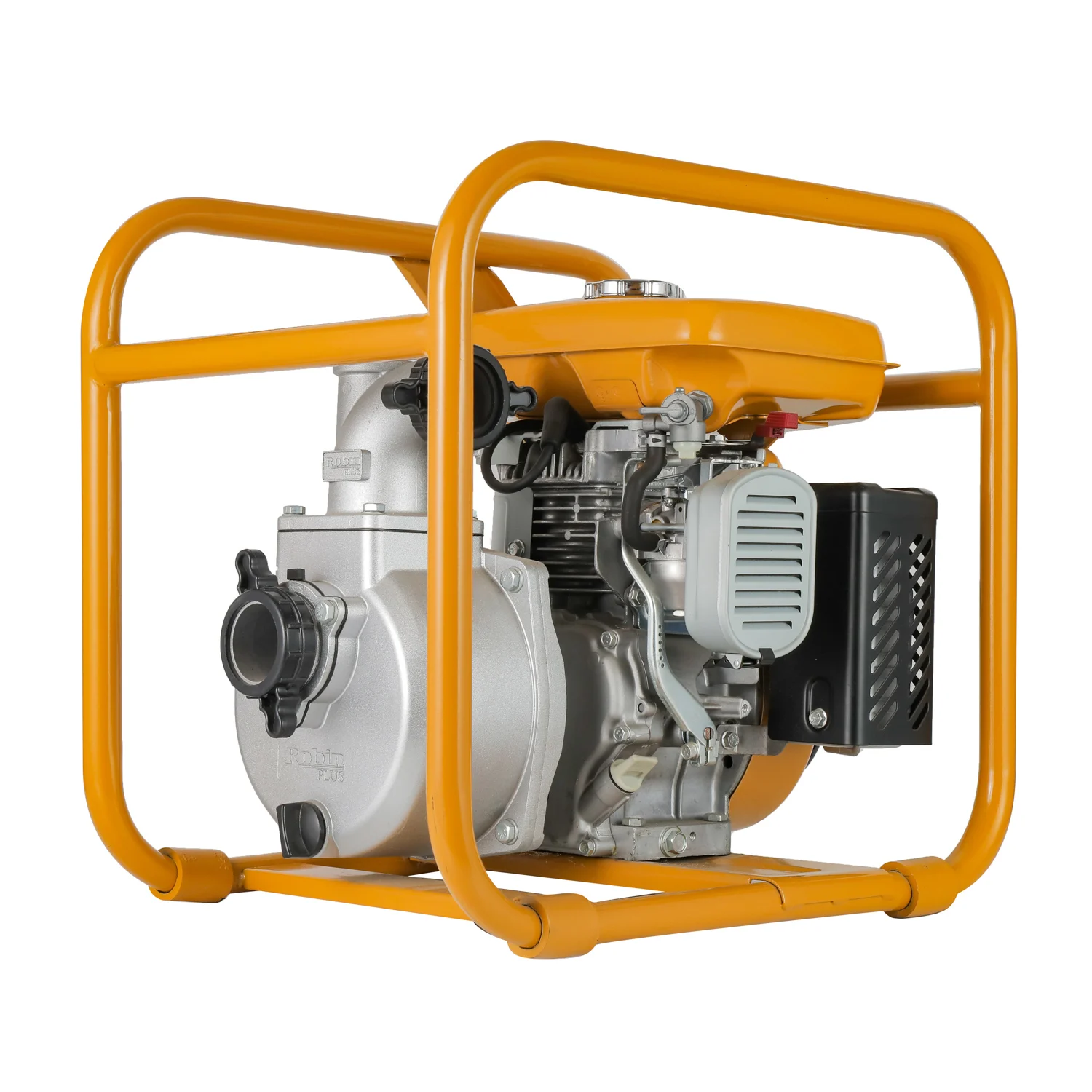 

32m head EY20D Gasoline Petrol Engine PTG208 2inch 3.5HP Daishin water pump