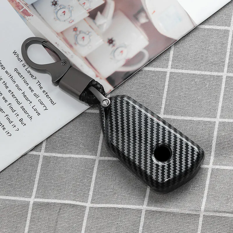 

Car Key Cases Smart Remote Control Protector Cover For Volkswagen VW Golf 8 Skoda Octavia SEAT Leon MK 4 Tarraco Ateca 2020
