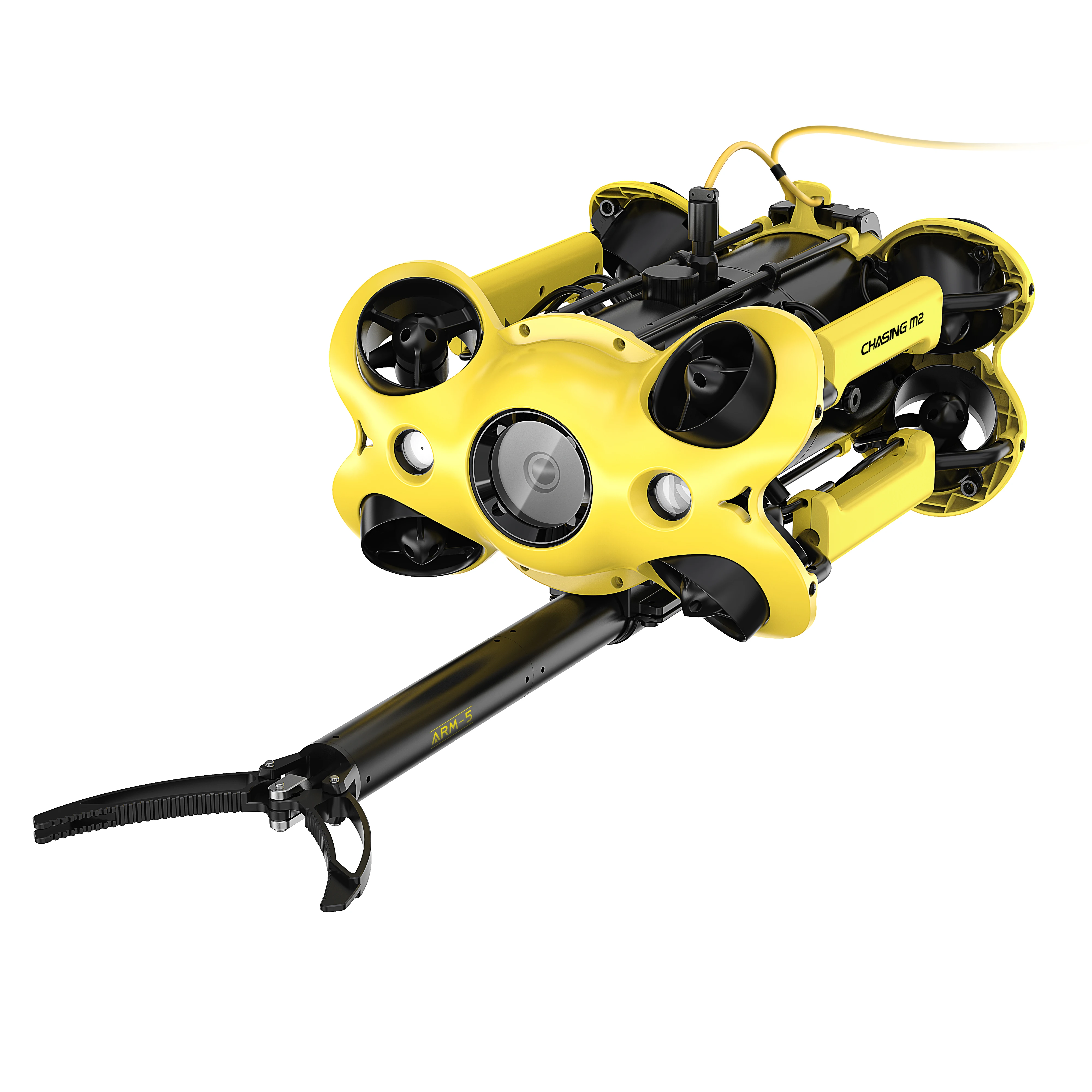 Рисунок 4 - Подводный робот Rov