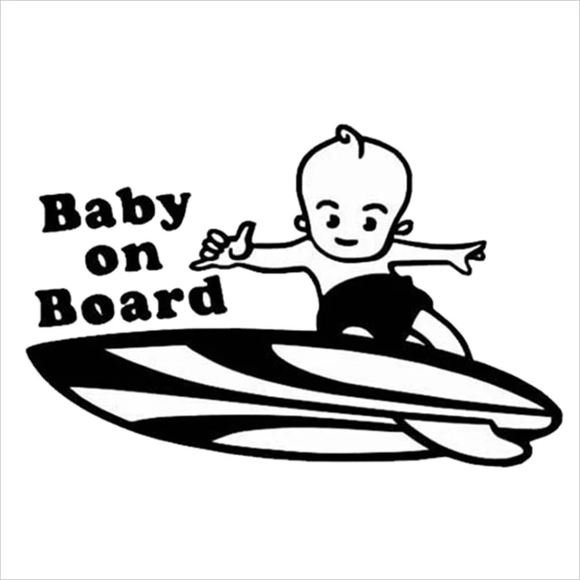 

Детский бортовой виниловый Фотофон для мальчиков, фотография в американском стиле, защитный бампер, водонепроницаемое украшение для автом...