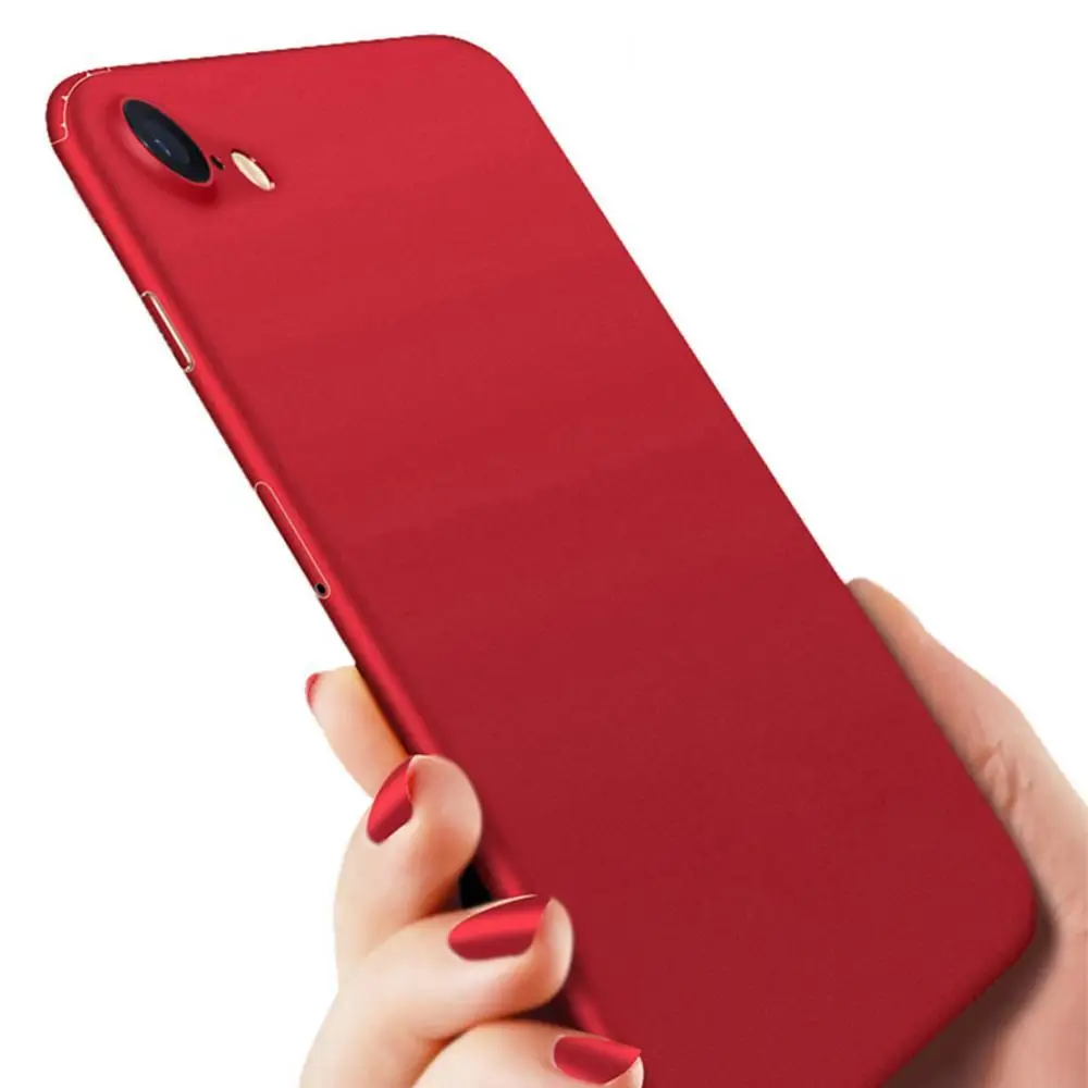 

Cover Phone Anti-scratch 2Pcs Slim Back Sticker for i7 Plus/8 Plus 6/6S