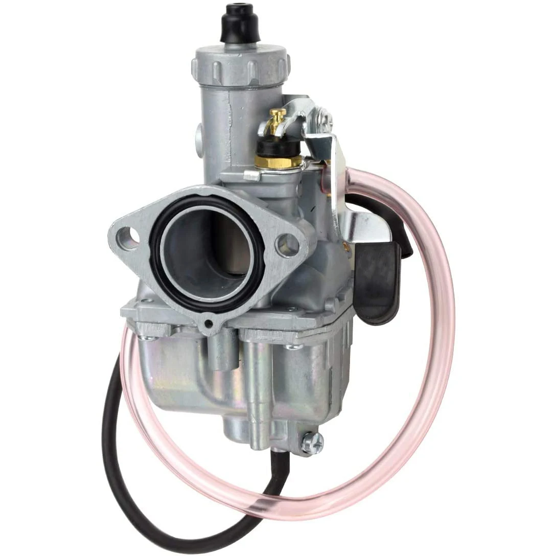 Карбюратор для карбюратора черный воздушный фильтр VM22 212Cc GX200 6.5Hp двигателя 196Cc