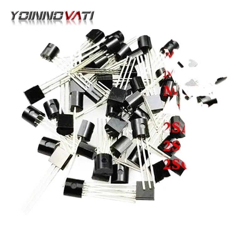 Triac MAC97A6 MAC97A8 MCR100-6 MCR100-8 BT131-600E | Giày dép y tế Triac MAC97A6 MAC97A8 MCR100-6 MCR100-8 BT131-600E | Giày dép y tế