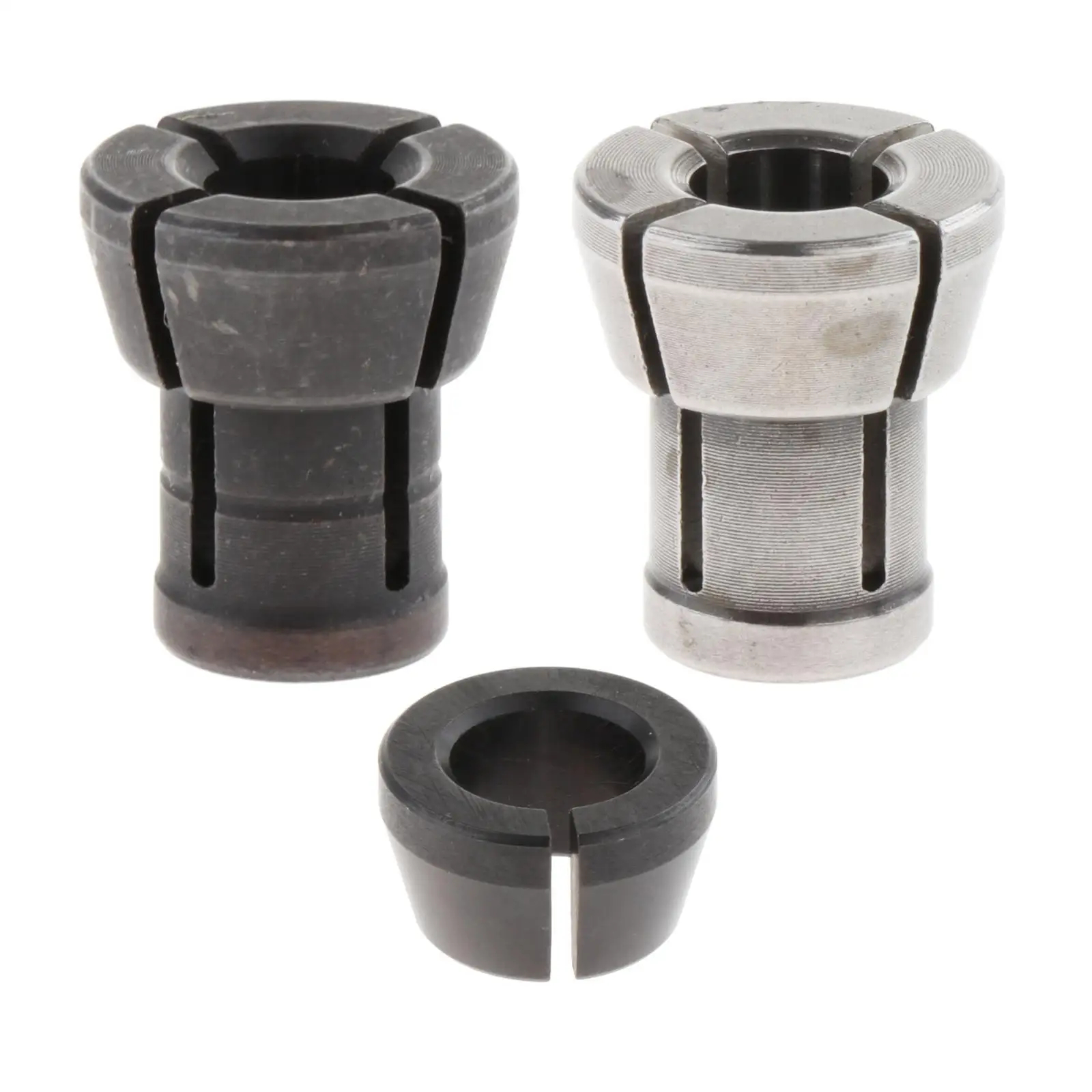 

Collet Woodworking Milling Chuck Adapter Collet Chuck for Engraving Machine Accs