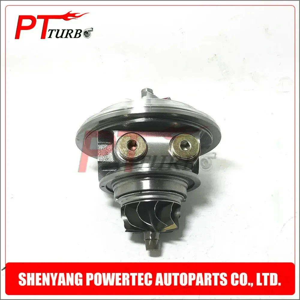 Сбалансированный BV43 53039700306 53039880306 28231-2B700 НОВЫЙ картридж турбокомпрессора для Hyundai