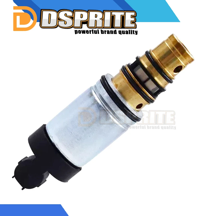 Автоматический компрессор переменного тока электронный электромагнитный