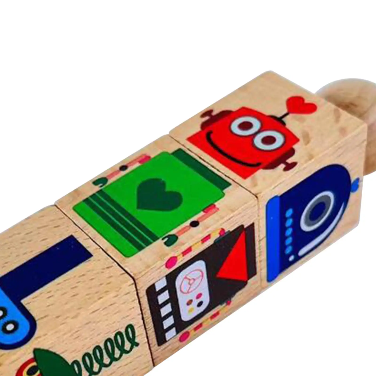 

Деревянная доска «сделай сам», аксессуары, вращающиеся блоки, базовые навыки развития, доска для раннего обучения, для детей