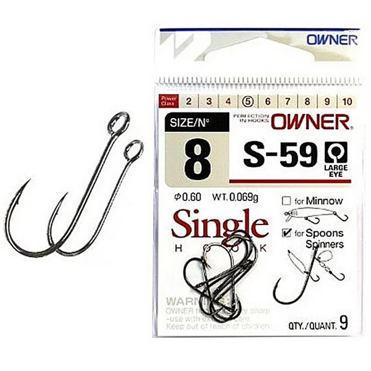 Крючки Овнер Каталог Описание Цена