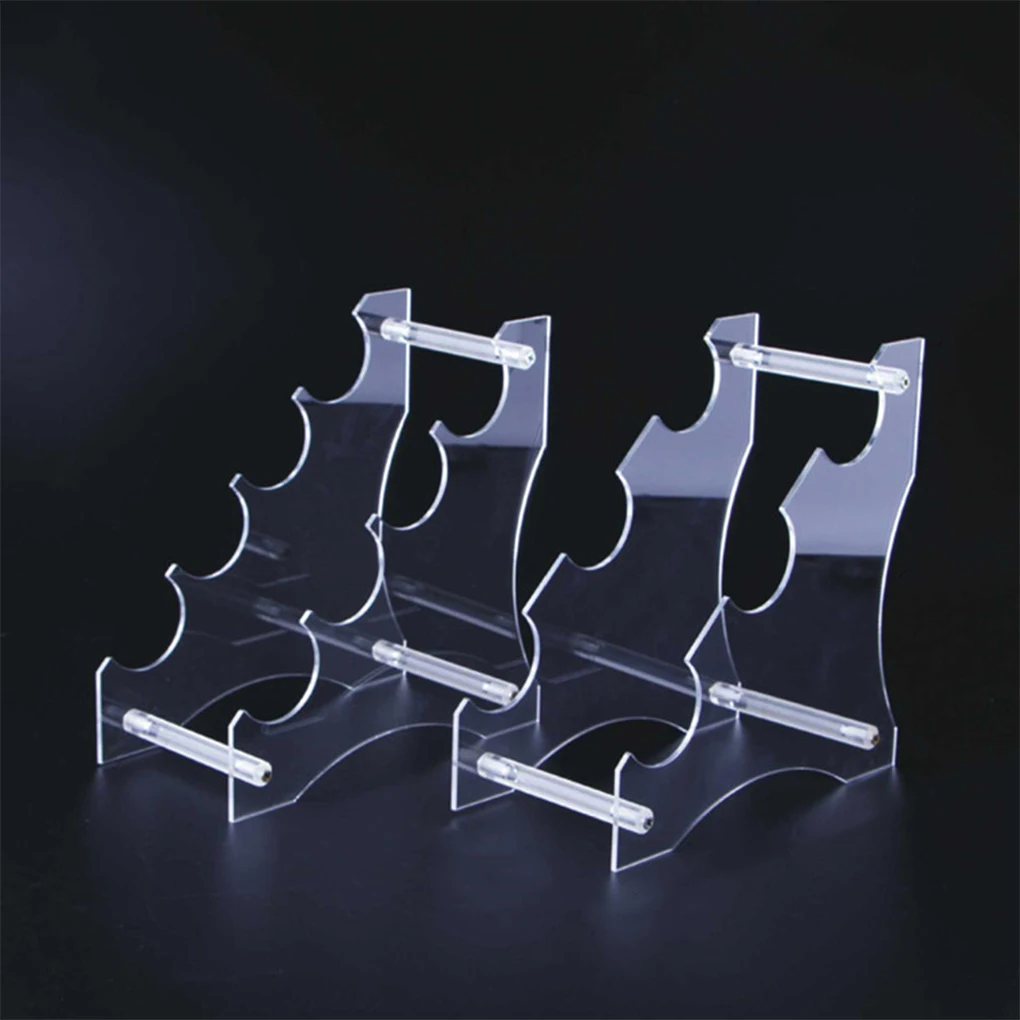 

Стойка для фонарика, стойка для дисплея, настольный стеллаж для домашнего магазина, Многофункциональный прочный аксессуар