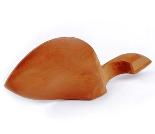 

Violin Chinrest LEFT HANDED Solid Rose 4/4 VCR44LFT