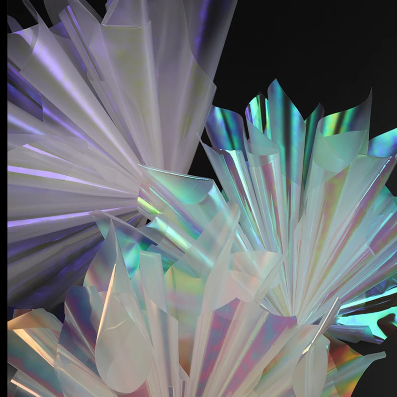 

Цветочный пакет упаковочная бумага 50х70 см цветная бумага подарочная упаковка бумага цветочный магазин День Рождения вечерние свадьба сделай сам украшение