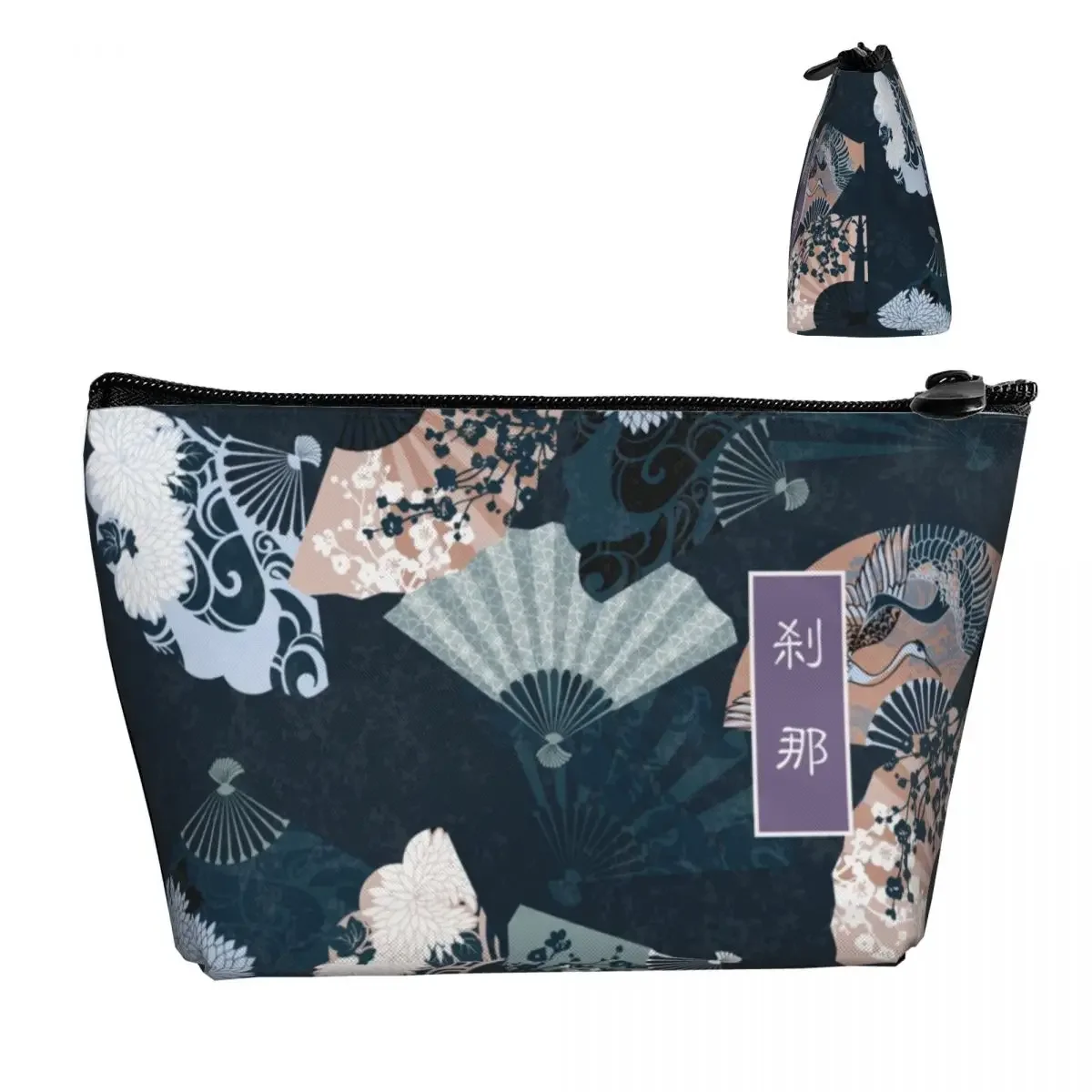 Дорожная сумка для туалетных принадлежностей Yashahime Setsuna Inuyasha милый японский