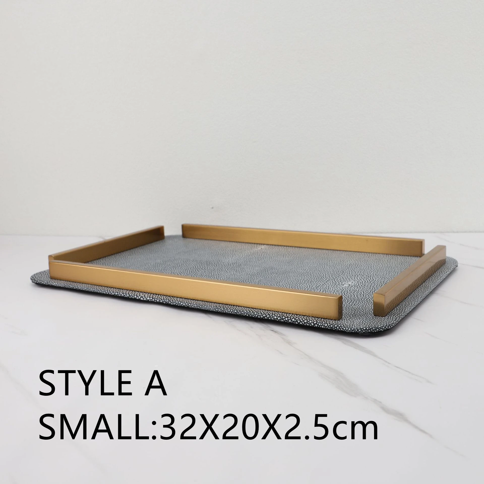 

Кожаный лоток XINCHEN