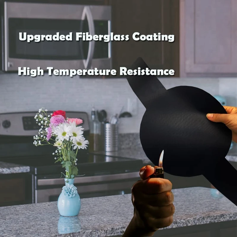 2 шт. антипригарные коврики для выпечки хлеба в голландской печи