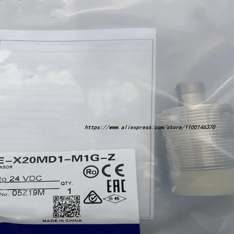 2 шт., новые подключаемые датчики