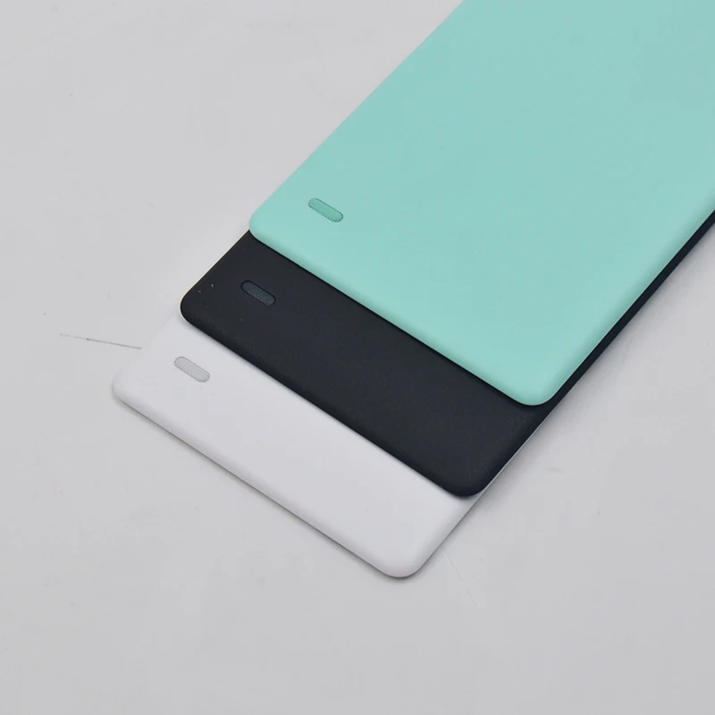 Крышка батарейного отсека для Sony Xperia C4 E5303 E5306 E5353 E5333 задняя крышка корпуса + NFC -