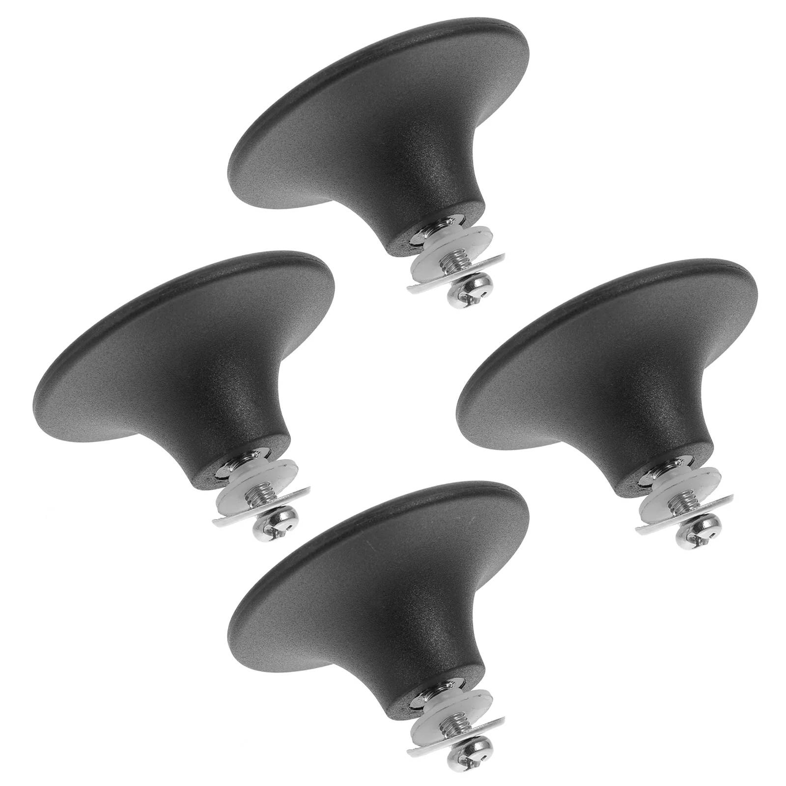 

4 Pcs Pot Lid Replacement Knob Simple Pot Cover Knobs Universal Pot Lid Knob
