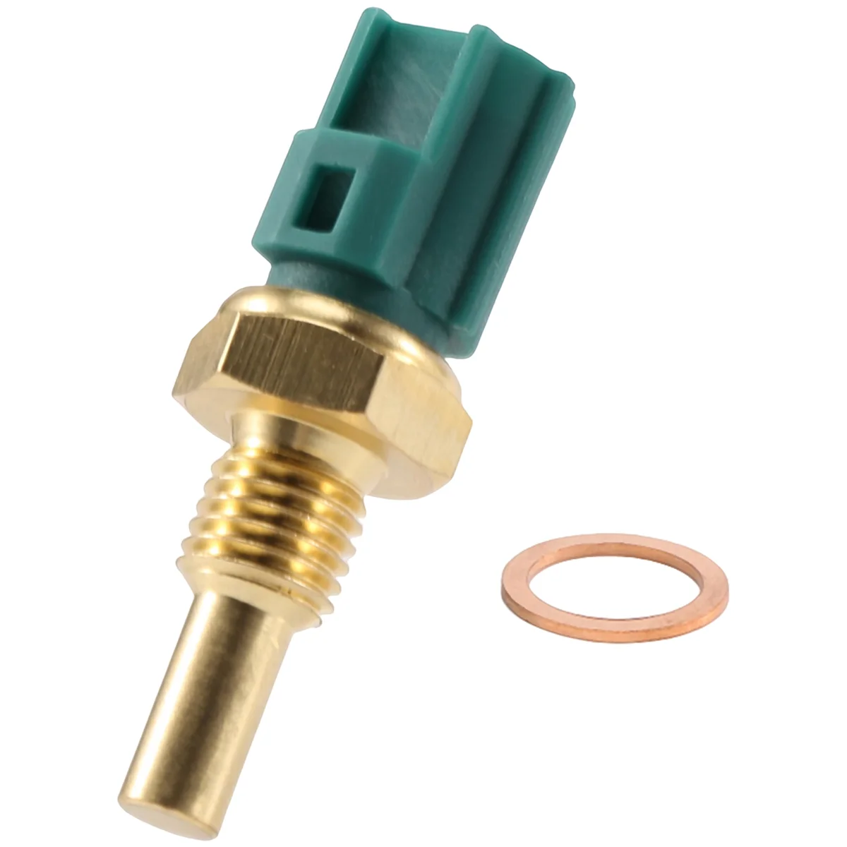 Переключатель датчика температуры охлаждающей жидкости для SU4007 8942235010 TX40