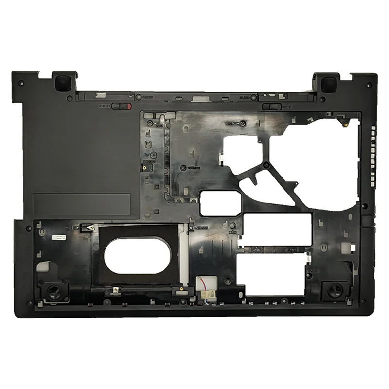 Фото Новинка для Lenovo G70-70 G70-80 G70-35 B70-80; аксессуары для ноутбуков, задняя крышка ЖК-дисплея/подставка для рук/нижняя часть 5CB0G89481 №5
