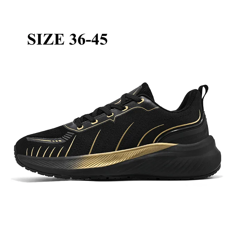 

Men Fashion Sneakers Sports Running Shoes Women For Couples Spring Summer Breathable Zapatillas Hombre Dropshipping