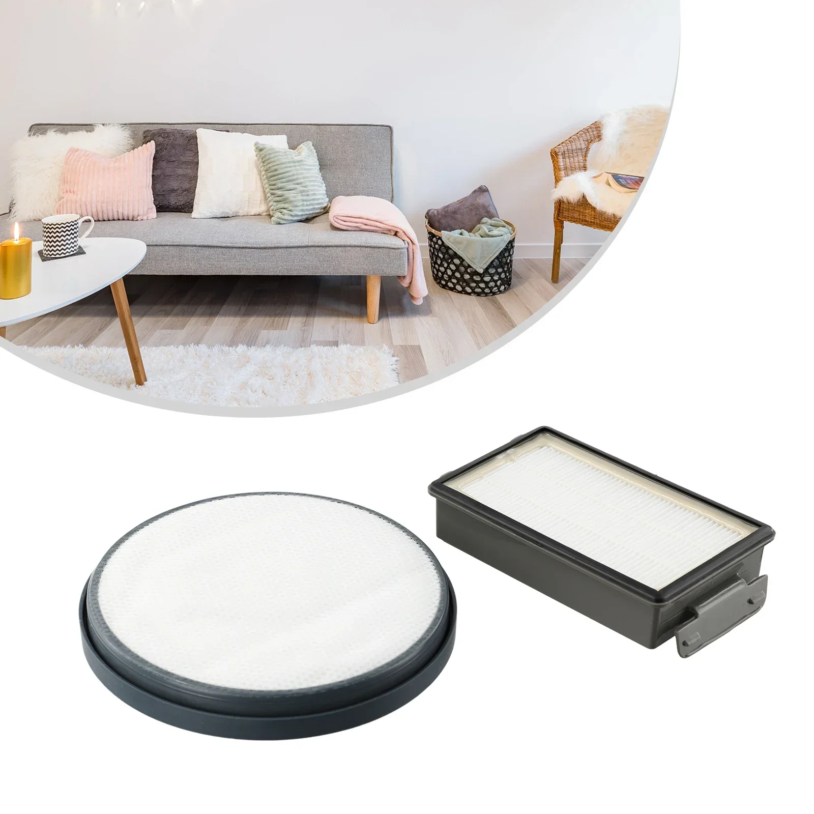 Набор фильтров для RO4825EA Compact Power XXL RO4825 RO4871 TW48 1 комплект аксессуаров