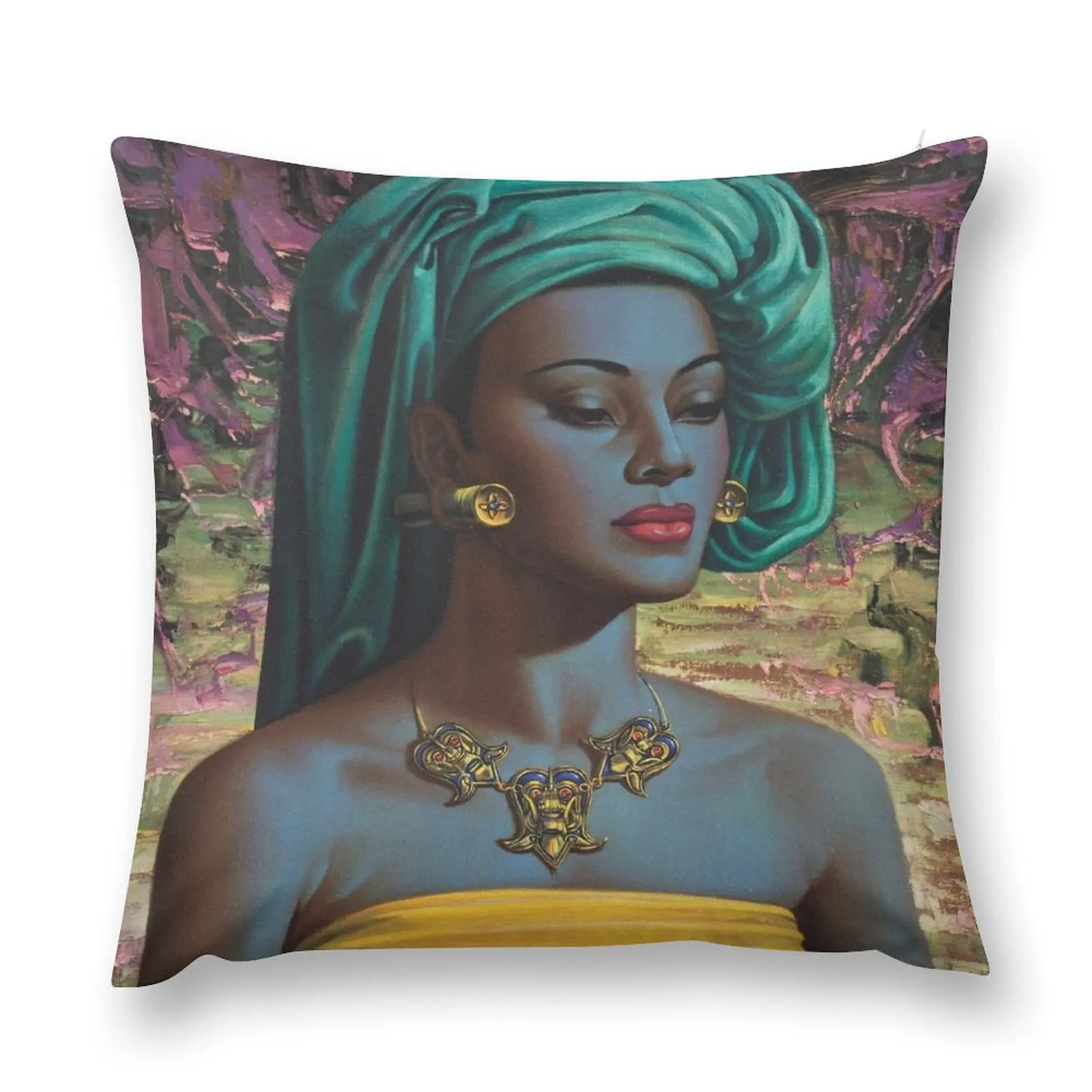 Винтажная картина Владимир третхикоф знаменитая репродукция искусства