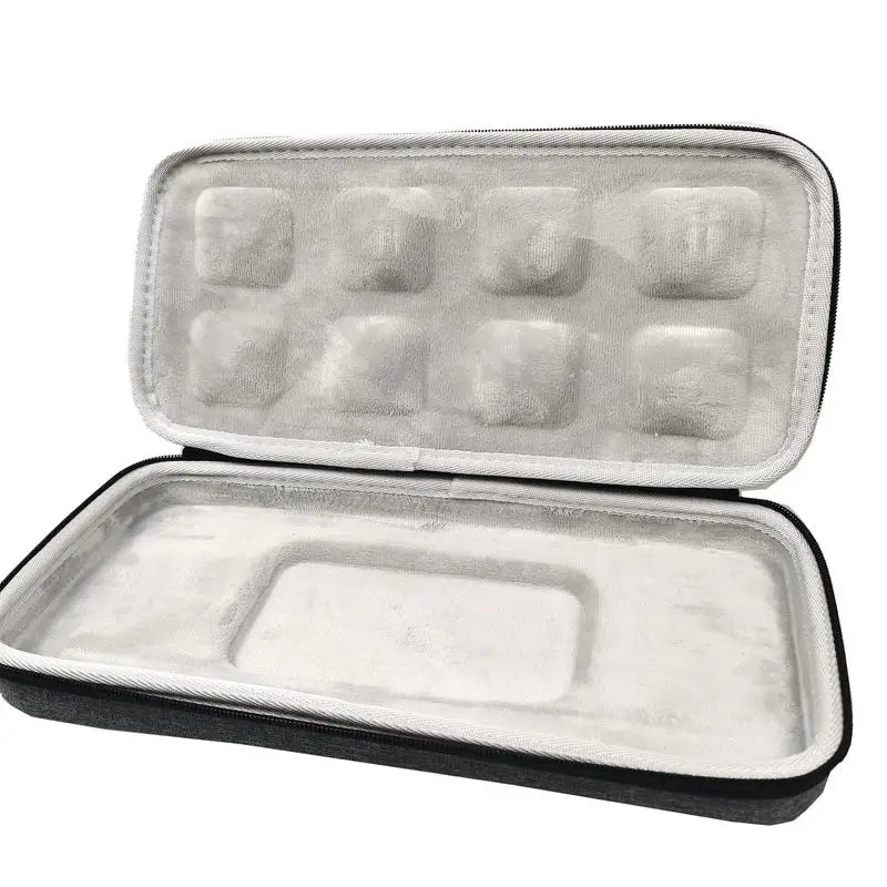 

Сумка для клавиатуры ноутбука для Logitech MX, механическая мини-сумка для хранения клавиатуры, органайзер для клавиатуры