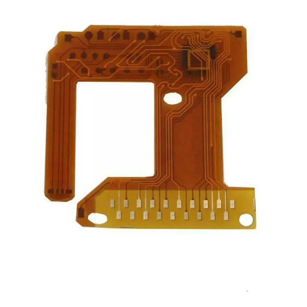 Новая быстрая скорость огня гибкий кабель ручка непрерывный подходит для Ps4