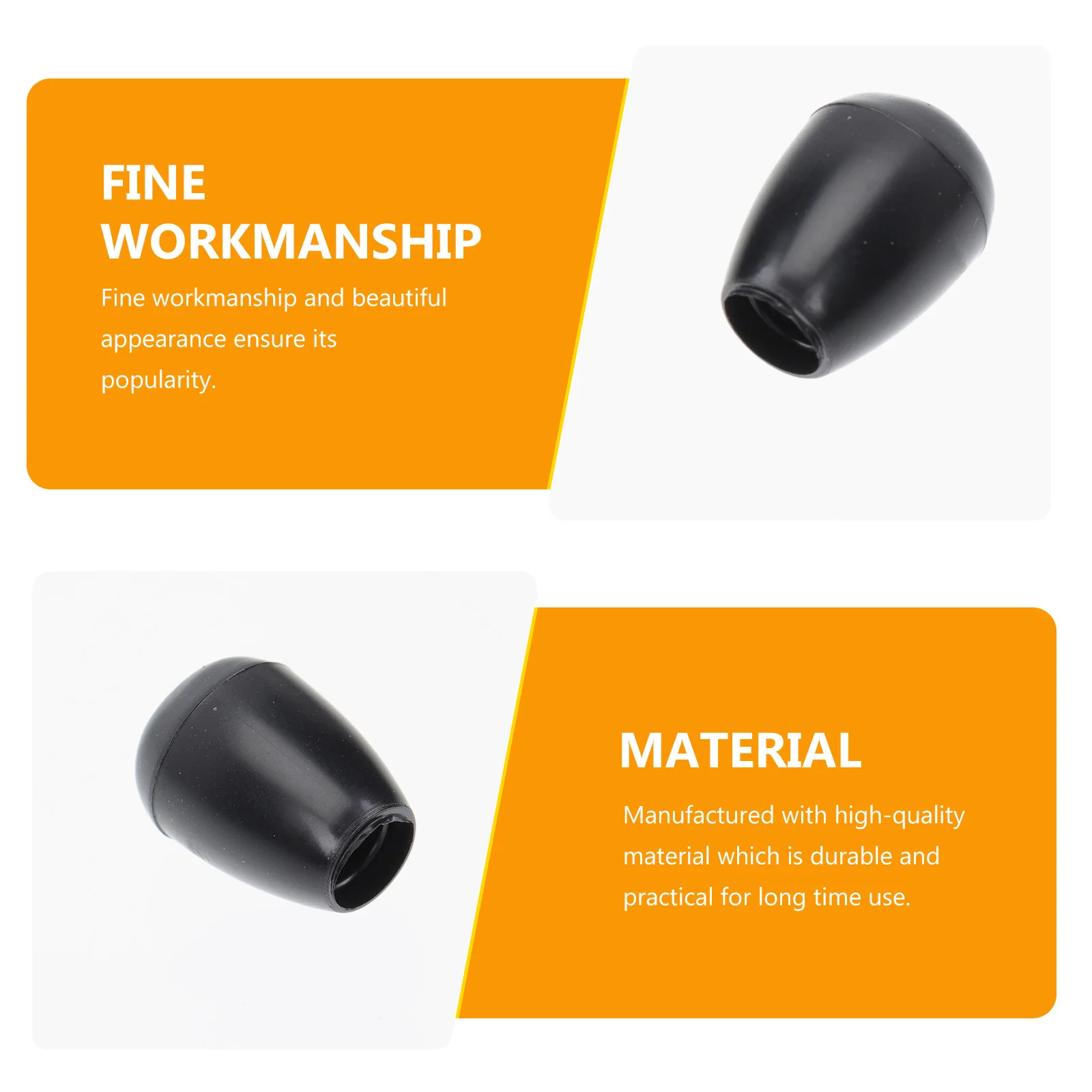 Рисунок 4 - Наушники-вкладыши для стетоскопа