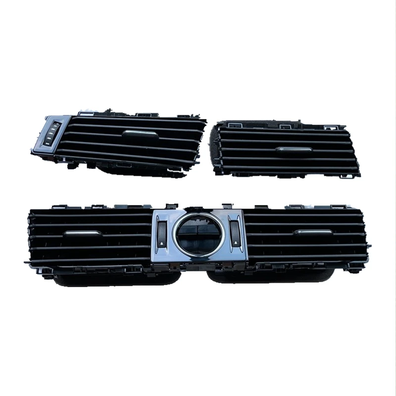 

For Volkswagen Passat 2016 2017 2018 air conditioning outlet instrument panel outlet air conditioning grille accessories
