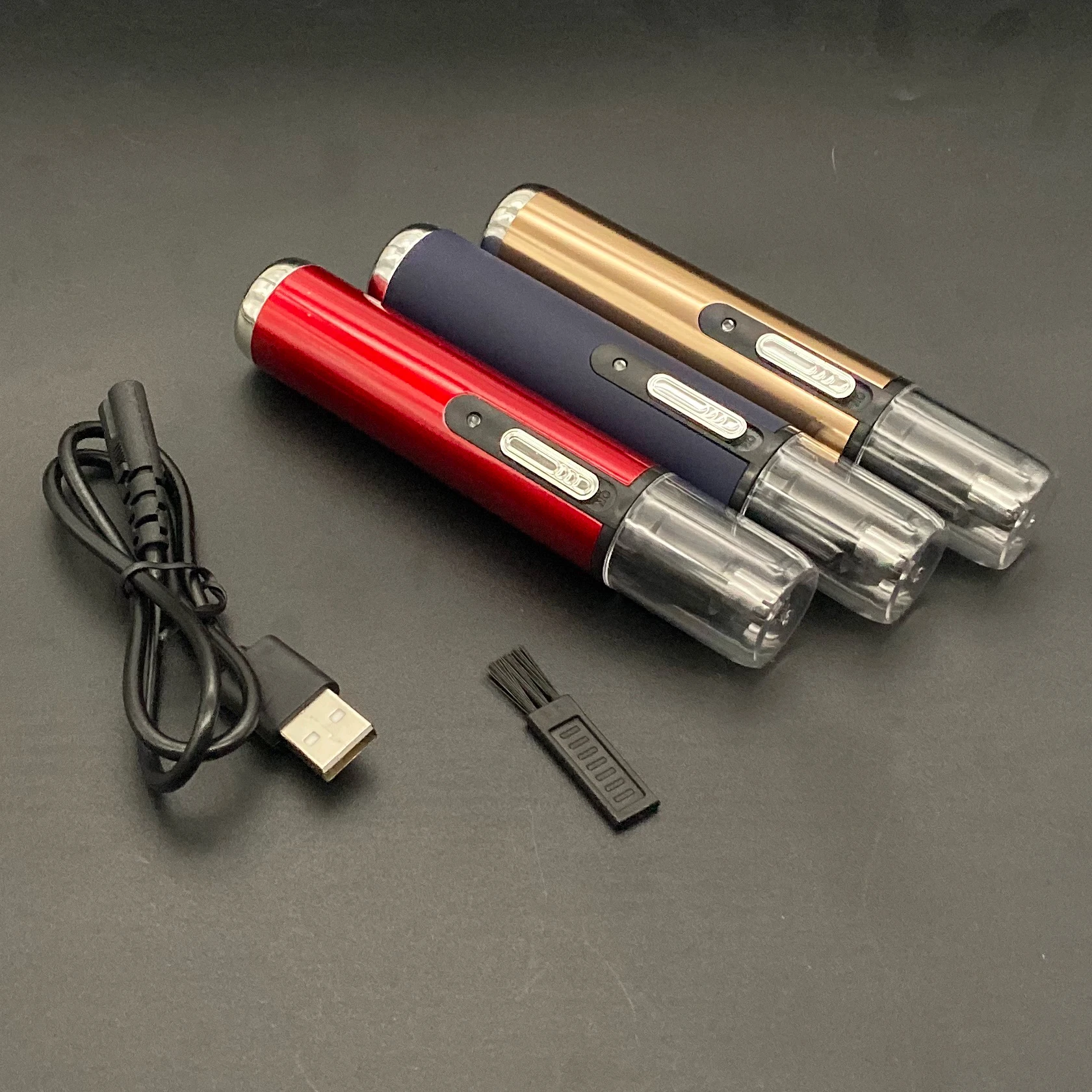 

Electric Hair Clipper Rechargeable Shaver Beard Trimmer Professional Men Removal Machine Beard Barber Cleaning Cut