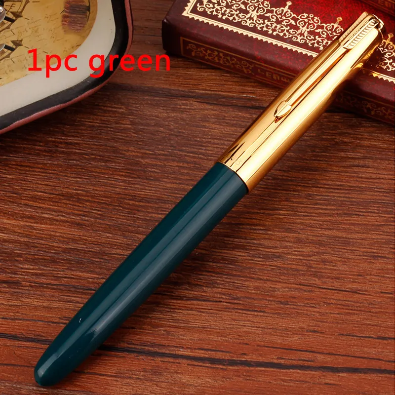 

Перьевая ручка Old Style Hero 616