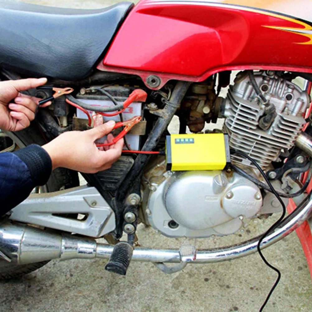 

1PC Digital Display Easy to Use Auto for Motorcycle Auto ATV