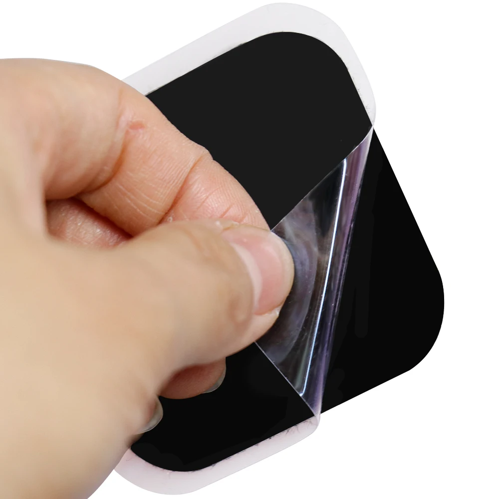 5*5 см патчи для электростимулятора мышц десятки электродных подушечек