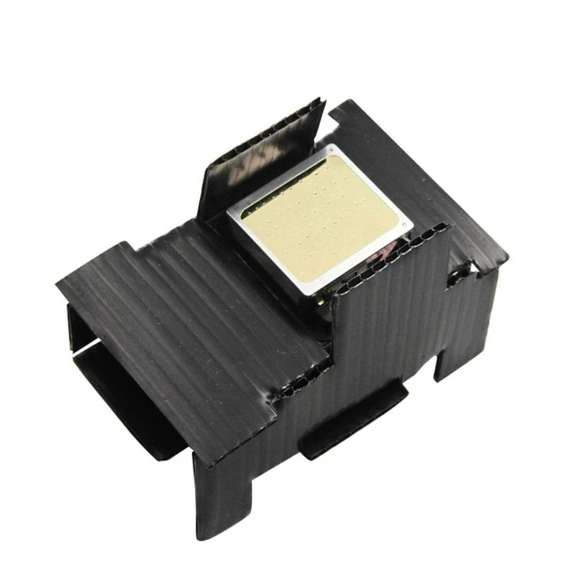 

Replacement Printhead F192040 UV TX800 Printhead Print Head Fit for Locor Skycolor PuJie UV Photo Machine Epson- TX800
