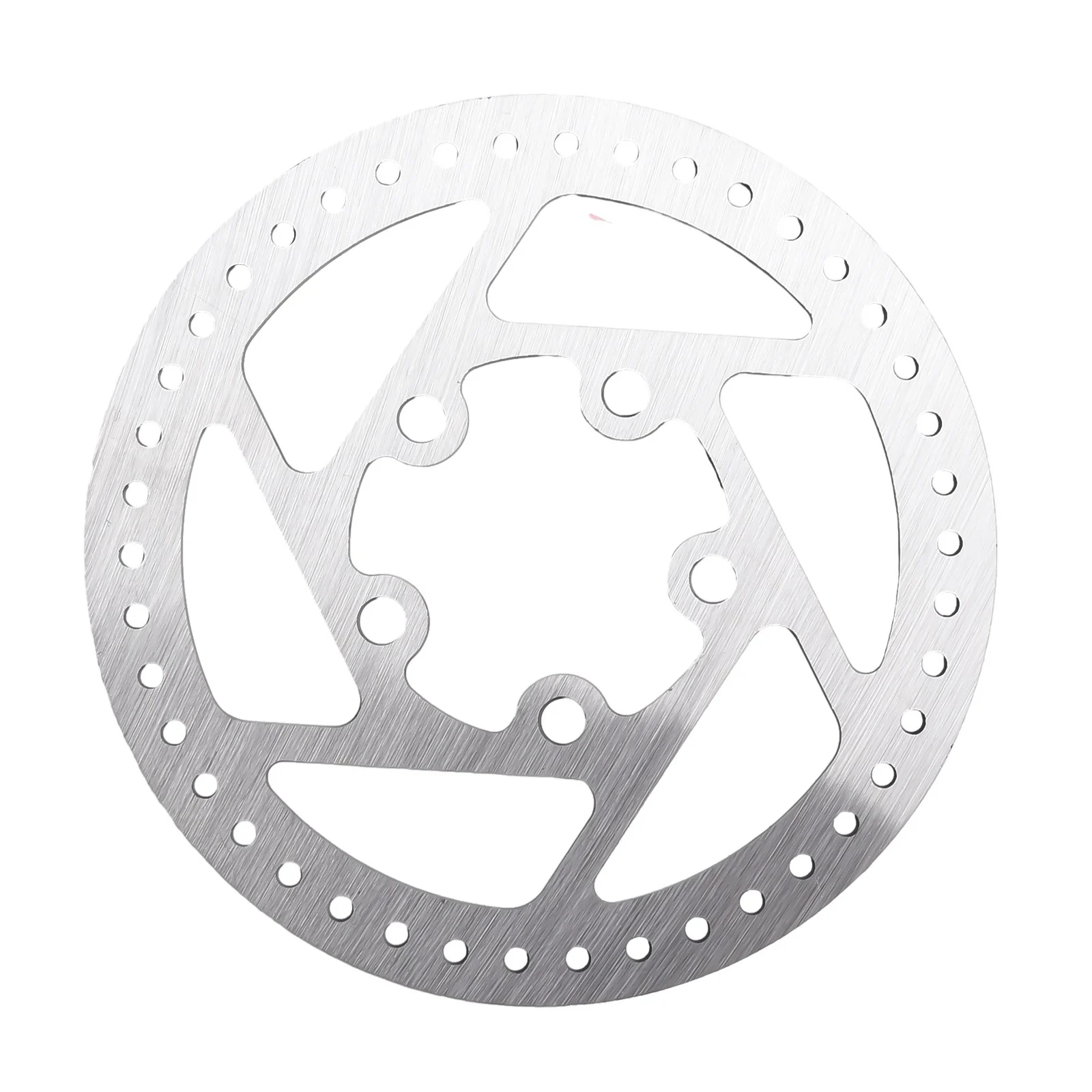 

Прочные и функциональные диски + колодки для электрического скутера 1 комплект 110*19 мм/120*19 мм 2Cr1 3 аксессуары из нержавеющей стали