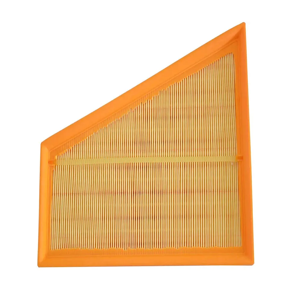 Воздушный фильтр 6G91-9601-AC для FORD GALAXY(WM)/MONDEO IV(BA7)[2007-2015]/Φ (WS)[2006-2014]/для VOLVO V70 III(135)2007