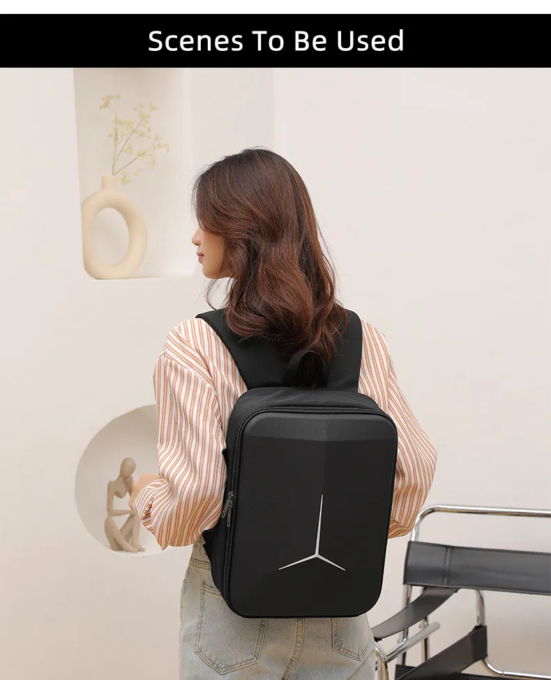 Drone Bags For DJI AVATA Case Backpack Organizer Fashion Luggage Carrying Box Shoulder Bag for DJI Avata Box Drone Accessories