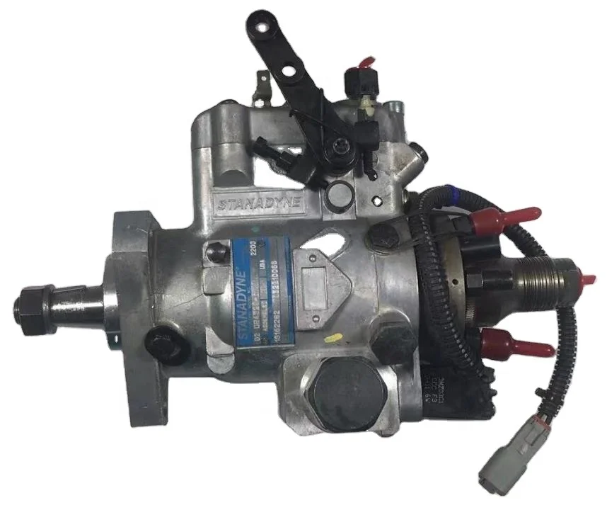 

DB4329-6141 Stanadyne fuel injection pump for John Deere