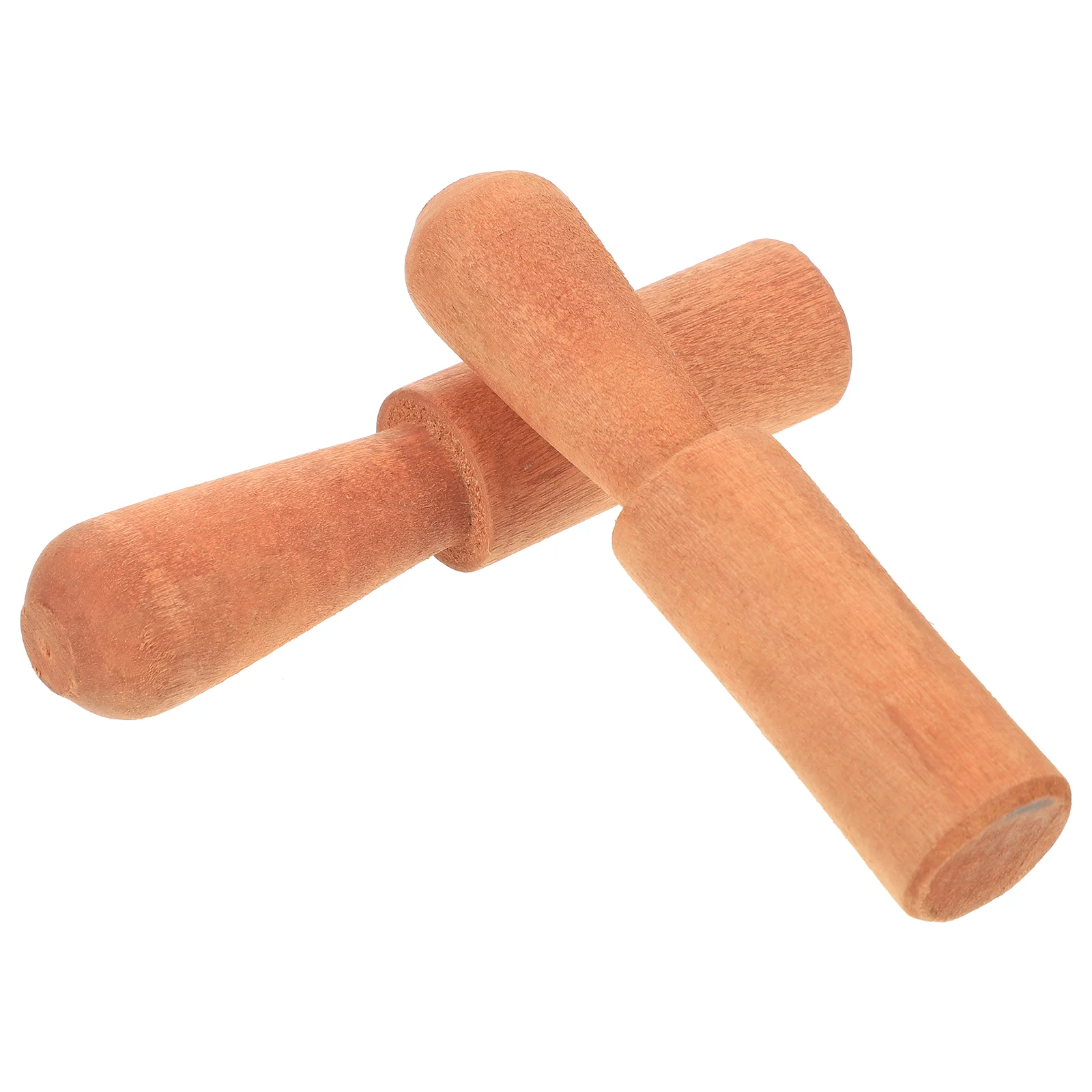 

Singing Bowl Mallet Striker Tibetanmeditation Wooden Tool Chime Classroom Wood