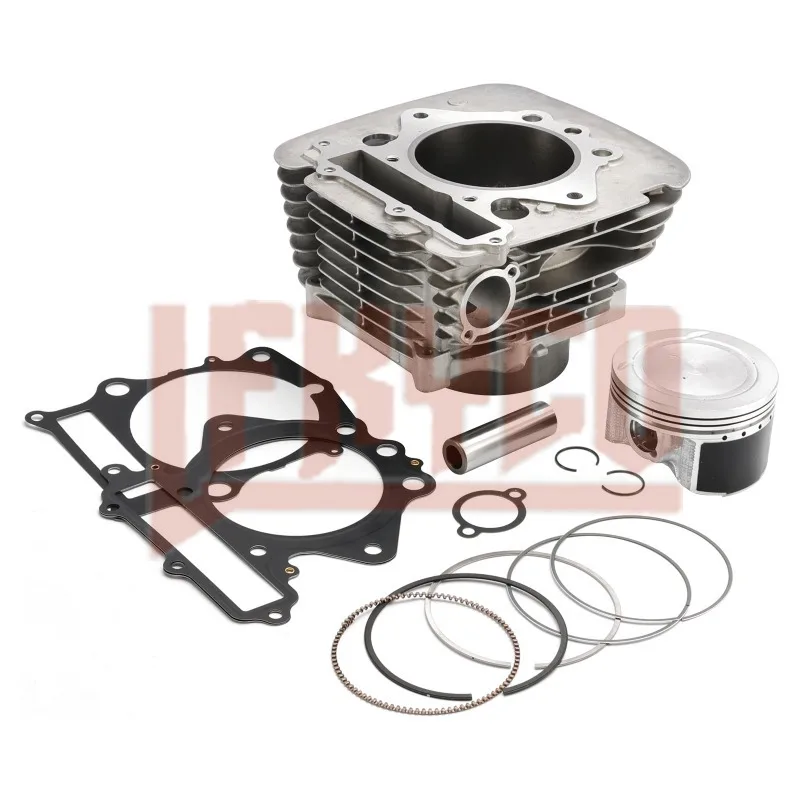 

Комплект прокладок поршня цилиндра двигателя мотоцикла для Yamaha Grizzly 600 YFM600 XT600 TT600 E/R/RE/S 3TB-11310-00-00 Мотоблок