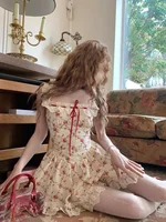 Платье и кардиган#4