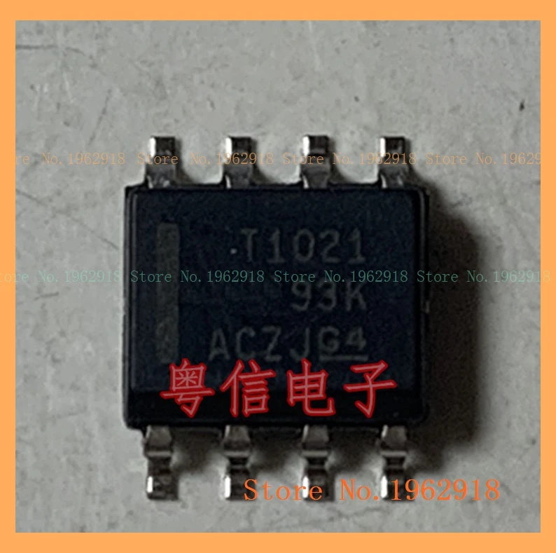 

T1021 SOP8